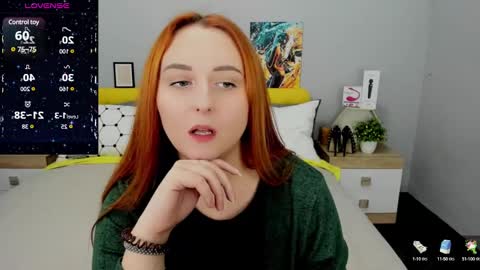 Lessy Fox online show from 01-04-25, 04:22