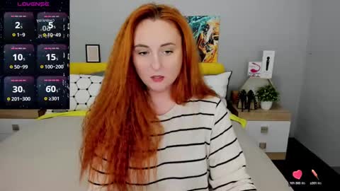 Lessy Fox online show from 01-11-25, 01:37