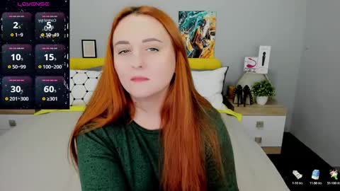 Lessy Fox online show from 01-11-25, 05:07