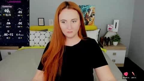 Lessy Fox online show from 01-14-25, 11:27