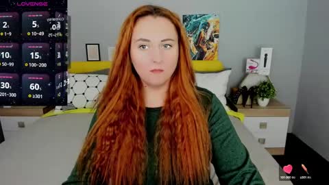 Lessy Fox online show from 01-26-25, 10:35