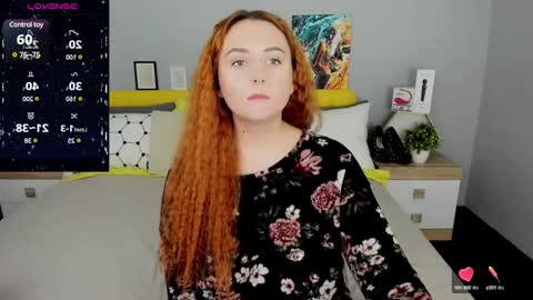 Lessy Fox online show from 02-09-25, 08:24