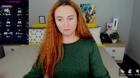 Lessy Fox online show from 02-15-25, 02:37