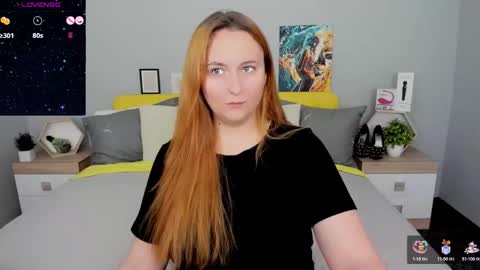 Lessy Fox online show from 09-13-25, 06:18