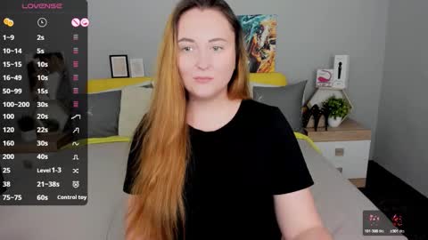 Lessy Fox online show from 02-20-26, 10:43