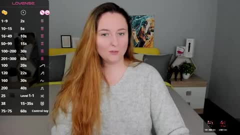 Lessy Fox online show from 02-28-26, 05:14