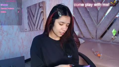 red_pandaa online show from 05-01-26, 03:55
