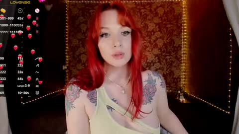Mia online show from 05-03-26, 02:12