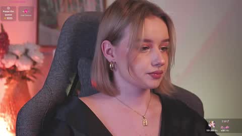 QUEEN OF EVIL online show from 12-02-24, 09:17