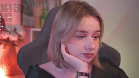 QUEEN OF EVIL online show from 12-03-24, 12:24