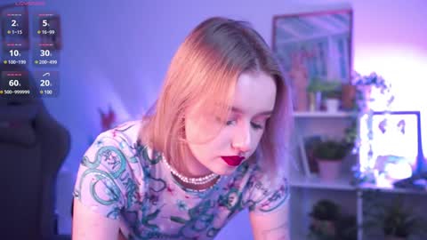 QUEEN OF EVIL online show from 12-07-24, 12:41