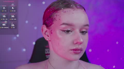 QUEEN OF EVIL online show from 12-07-24, 09:11