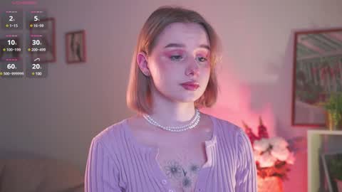 QUEEN OF EVIL online show from 12-11-24, 08:28