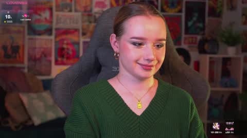 QUEEN OF EVIL online show from 12-12-24, 08:53