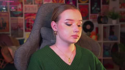 QUEEN OF EVIL online show from 12-12-24, 11:58