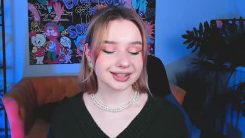 QUEEN OF EVIL online show from 12-14-24, 06:30