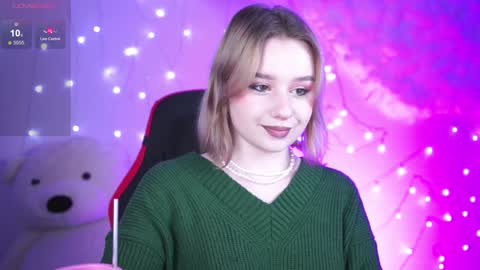 QUEEN OF EVIL online show from 12-14-24, 09:35