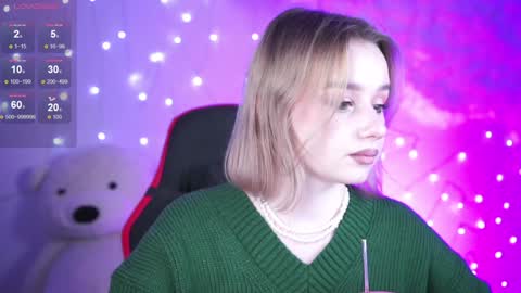 QUEEN OF EVIL online show from 12-15-24, 12:40