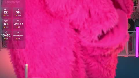 QUEEN OF EVIL online show from 12-28-24, 02:01