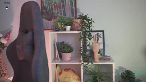 QUEEN OF EVIL online show from 12-29-24, 05:22