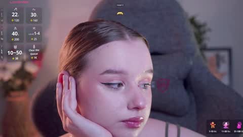 QUEEN OF EVIL online show from 12-29-24, 08:26