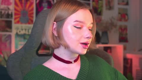 QUEEN OF EVIL online show from 01-07-25, 07:17