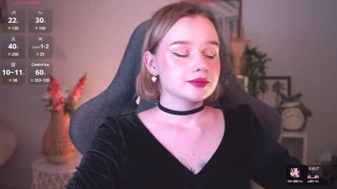 QUEEN OF EVIL online show from 01-14-25, 11:48