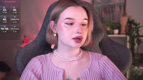 QUEEN OF EVIL online show from 01-16-25, 08:25