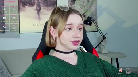 QUEEN OF EVIL online show from 01-21-25, 11:13