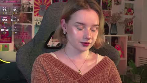 QUEEN OF EVIL online show from 01-29-25, 08:25