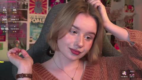 QUEEN OF EVIL online show from 01-29-25, 11:46