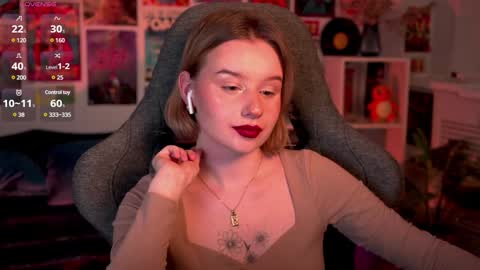 QUEEN OF EVIL online show from 02-01-25, 12:51