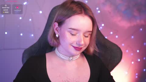 QUEEN OF EVIL online show from 02-02-25, 08:51