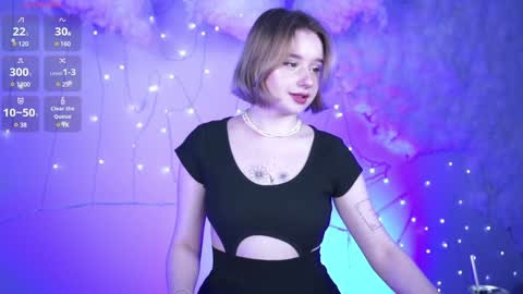 QUEEN OF EVIL online show from 02-08-25, 05:50