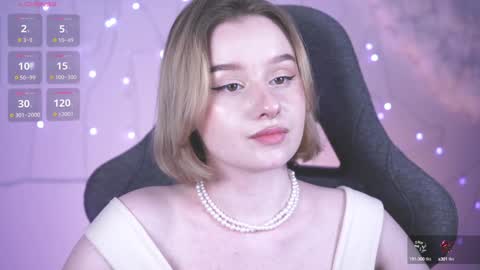 QUEEN OF EVIL online show from 02-08-25, 08:53