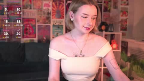 QUEEN OF EVIL online show from 02-18-25, 02:16