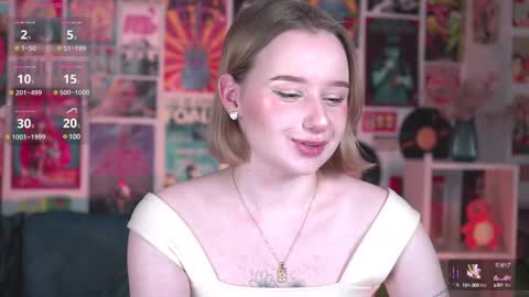 QUEEN OF EVIL online show from 02-18-25, 08:27