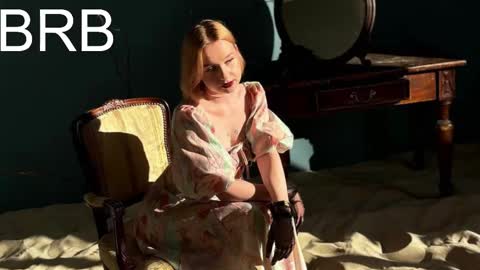 QUEEN OF EVIL online show from 02-19-25, 08:22