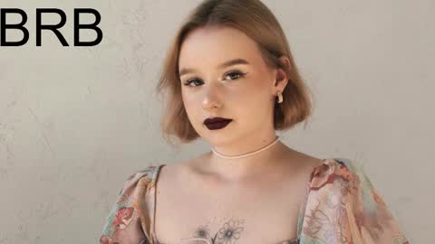 QUEEN OF EVIL online show from 02-20-25, 05:23