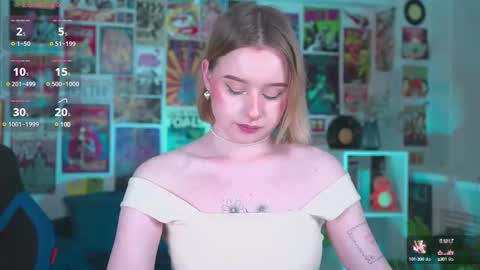 QUEEN OF EVIL online show from 02-20-25, 08:28