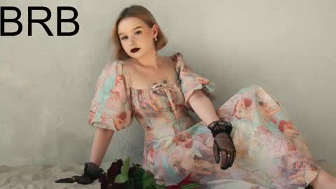 QUEEN OF EVIL online show from 02-21-25, 05:24