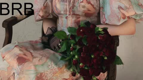 QUEEN OF EVIL online show from 02-24-25, 05:33