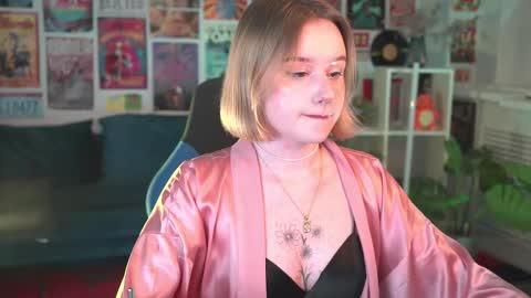 QUEEN OF EVIL online show from 02-27-25, 08:39