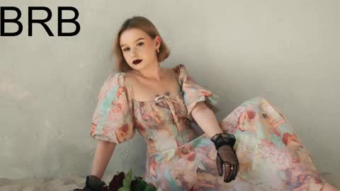 QUEEN OF EVIL online show from 02-28-25, 08:31