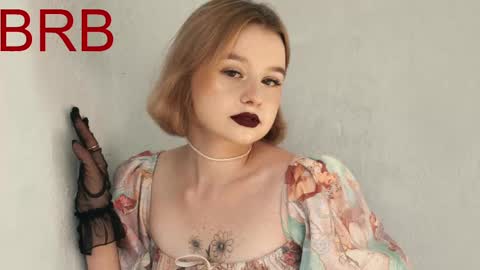 QUEEN OF EVIL online show from 03-03-25, 05:31