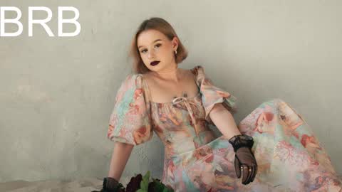 QUEEN OF EVIL online show from 03-05-25, 08:21