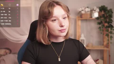 QUEEN OF EVIL online show from 09-15-25, 05:35