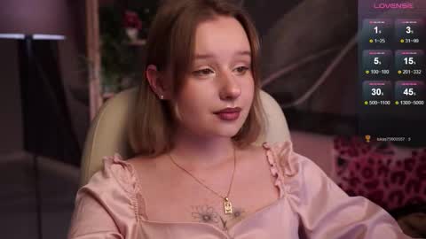 QUEEN OF EVIL online show from 09-27-25, 05:51