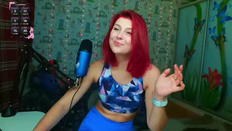 Snapshot of red_rose12 chatting on 10-27-25, 12:20 Jane online show from 10-27-25, 12:20