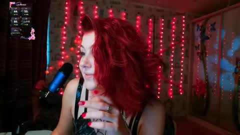 Snapshot of red_rose12 chatting on 10-31-25, 10:27 Jane online show from 10-31-25, 10:27